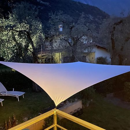 Apartamento Casa Mario&Laura - WIFI FREE Malcesine Exterior foto