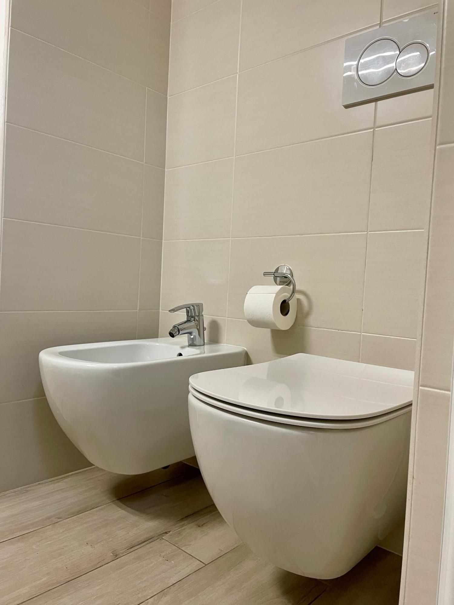 Apartamento Casa Mario&Laura - WIFI FREE Malcesine Exterior foto