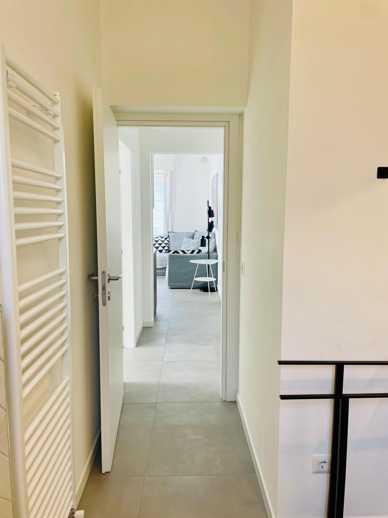Apartamento Casa Mario&Laura - WIFI FREE Malcesine Exterior foto