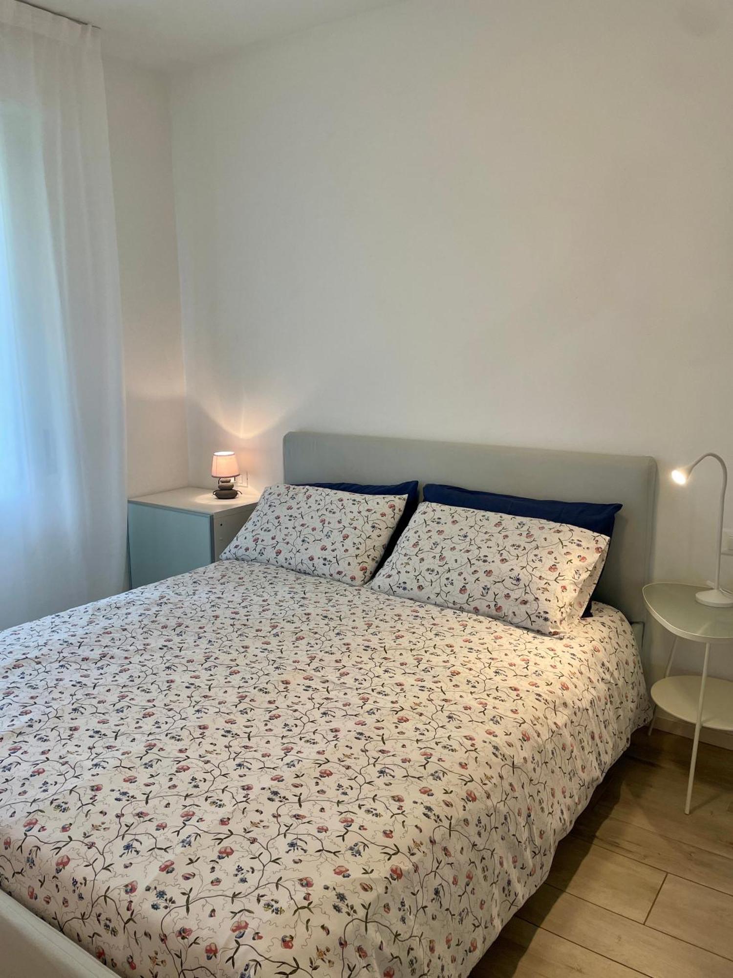 Apartamento Casa Mario&Laura - WIFI FREE Malcesine Exterior foto