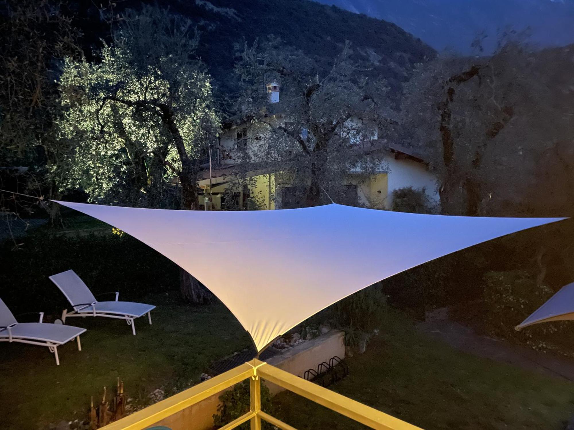 Apartamento Casa Mario&Laura - WIFI FREE Malcesine Exterior foto
