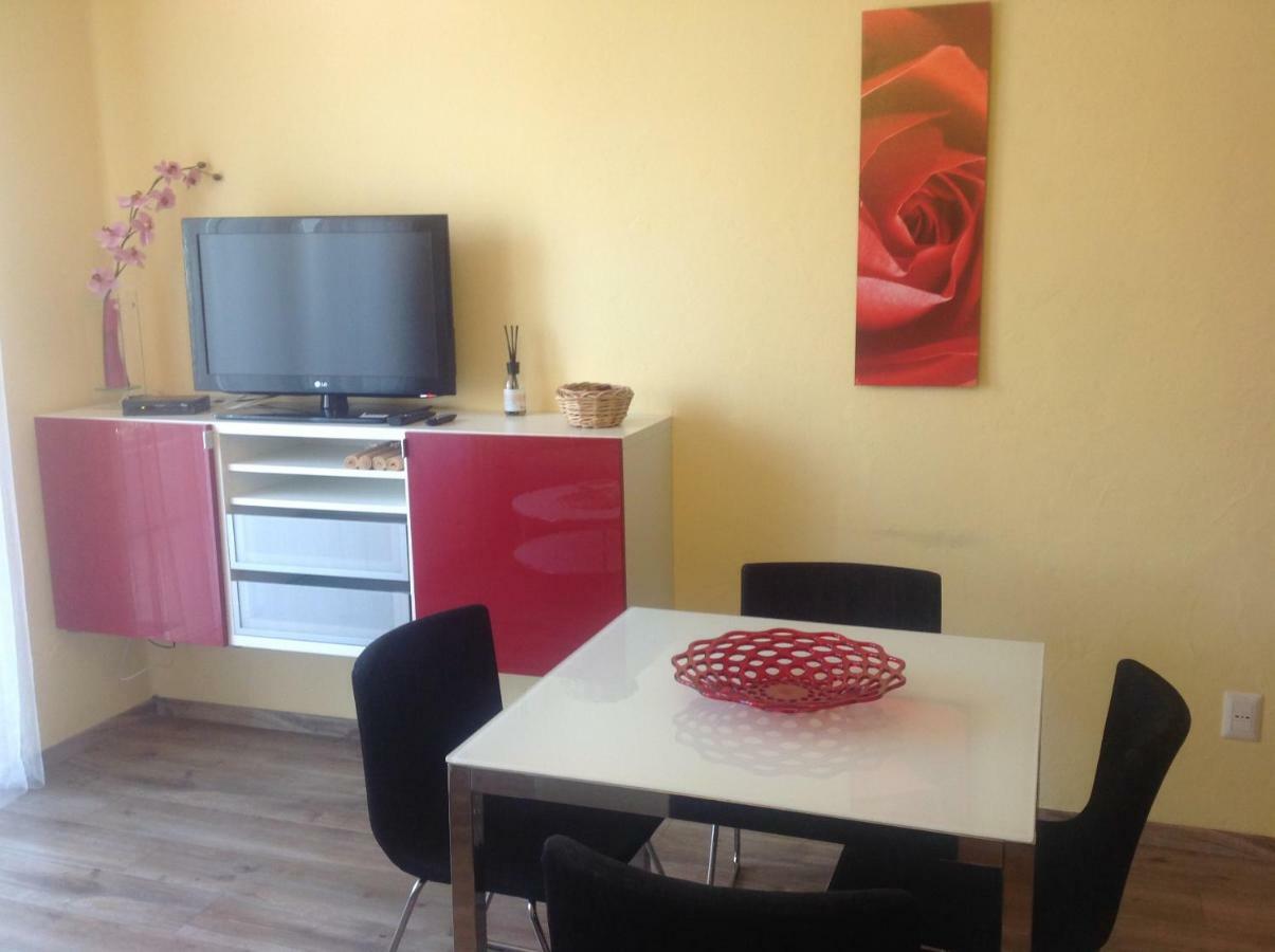 Apartamento Casa Mario&Laura - WIFI FREE Malcesine Exterior foto