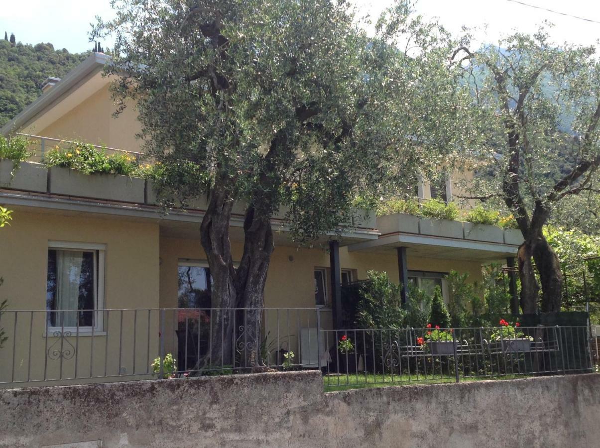 Apartamento Casa Mario&Laura - WIFI FREE Malcesine Exterior foto