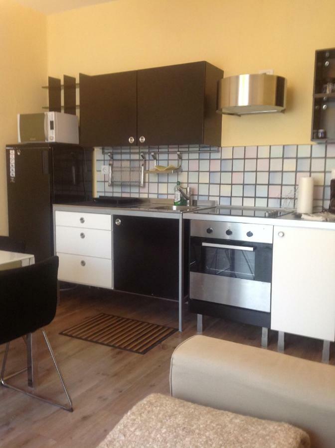 Apartamento Casa Mario&Laura - WIFI FREE Malcesine Exterior foto