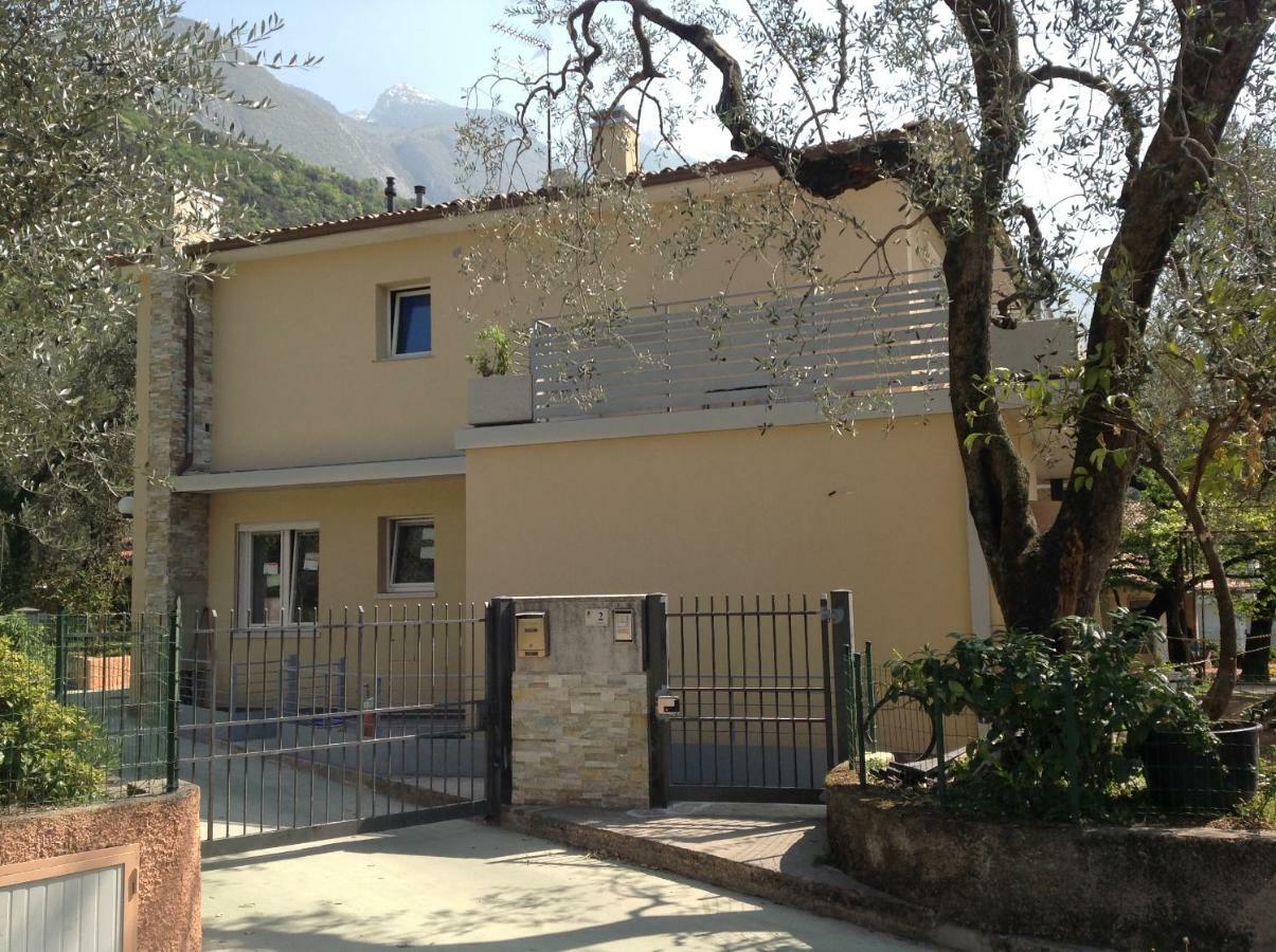 Apartamento Casa Mario&Laura - WIFI FREE Malcesine Exterior foto